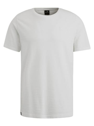Shirt in Weiß