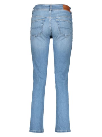 Jeans "Gen" - Slim fit - in Hellblau