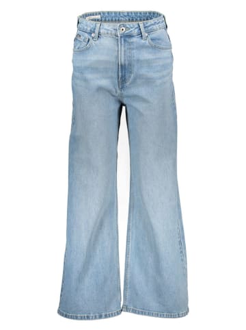 Jeans "Jaimy" - Loose fit - in Hellblau