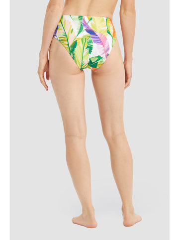 Bikini-Hose in Bunt