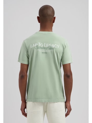 Shirt groen