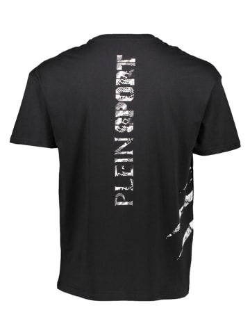 Shirt zwart