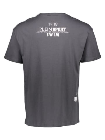 Shirt in Anthrazit