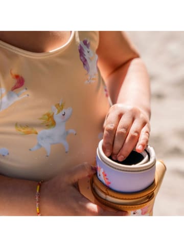 Wasserspielzeug "Unicorn Aktivitätstassen" in Bunt - ab 6 Monaten