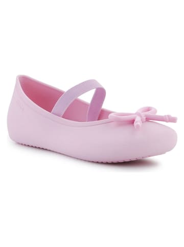Ballerinas "Brooklyn" in Rosa