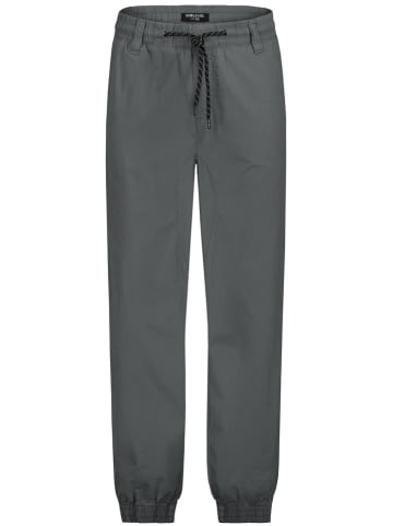 Hose in Grau