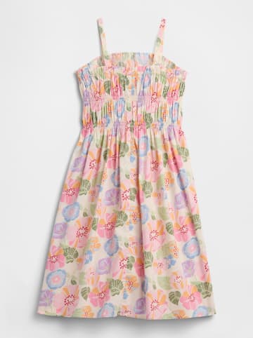 Kleid in Bunt