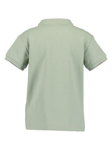 Poloshirt groen