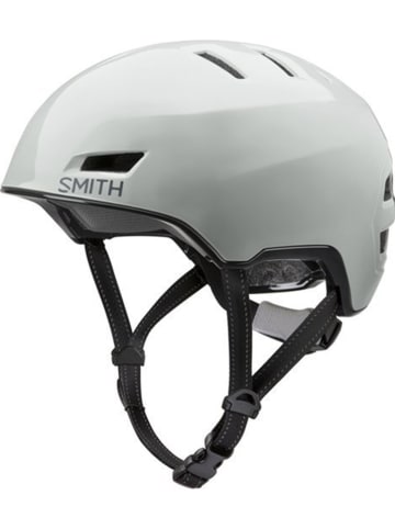 Fietshelm "Express" grijs