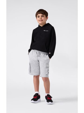 Cargoshorts in Grau