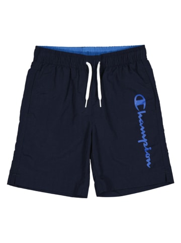 Zwemshort donkerblauw
