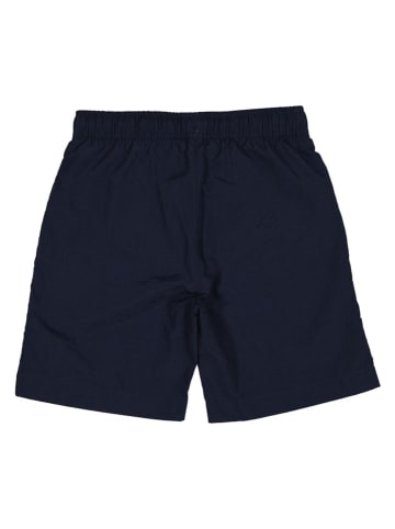 Badeshorts in Dunkelblau