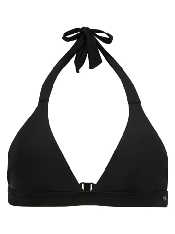 Biustonosz bikini "Lovina" w kolorze czarnym
