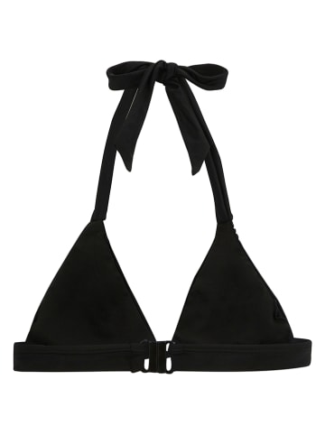 Biustonosz bikini "Lovina" w kolorze czarnym