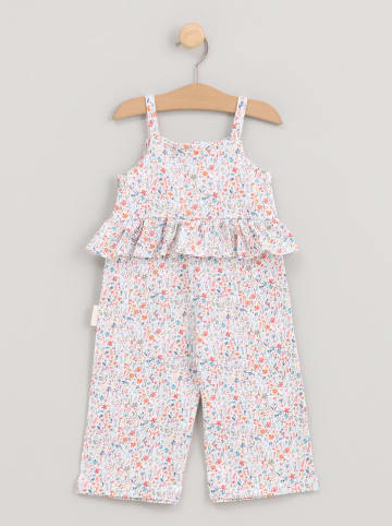 Jumpsuit wit