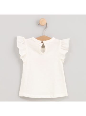 Shirt in Creme