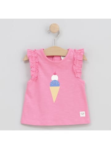 Top in Rosa