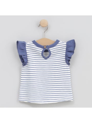 Koszulka w kolorze białym