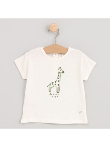 Shirt crème