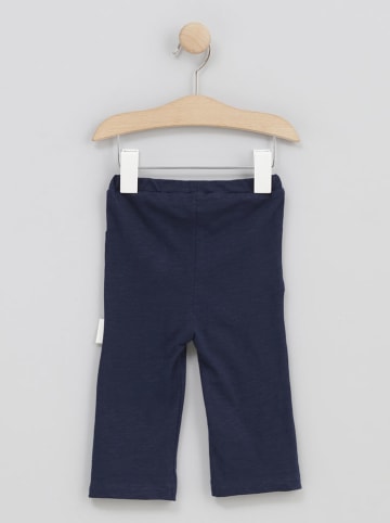 Leggings donkerblauw