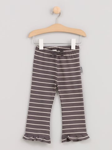 Sweatbroek bruin