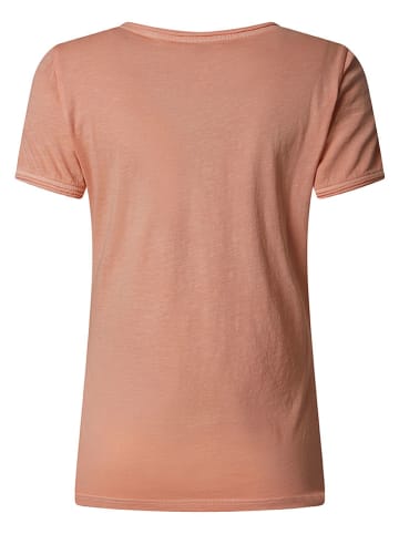 Shirt oranje