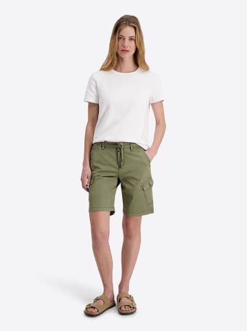 Cargoshort "Marla" kaki