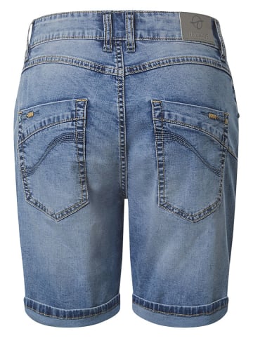 Jeans-Shorts "Ravi" - Regular fit - in Blau