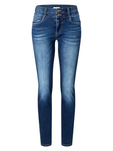 Jeans "Enya" - Slim fit - in Blau
