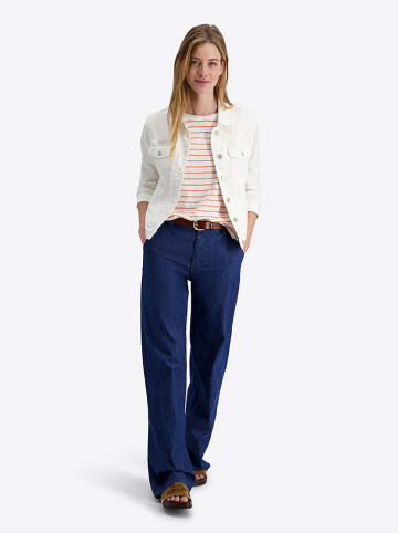 Jeans "Cora" - Comfort fit - in Blau