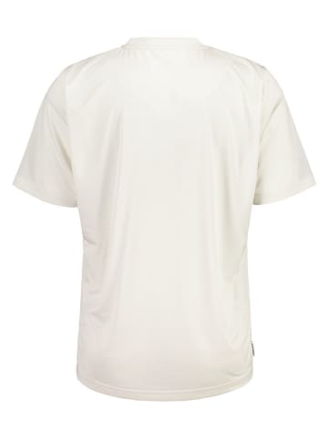 Fahrradtrikot "CarzanoM." in Creme