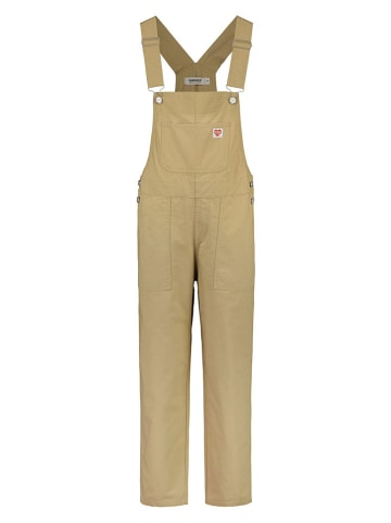 Tuinbroek "FigerhornM." beige
