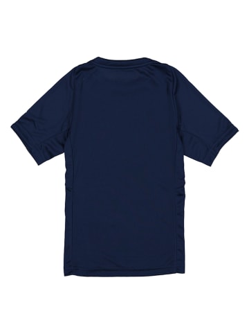 Trainingsshirt "Core" donkerblauw