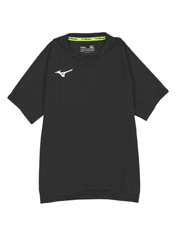 Trainingsshirt "Core" in Schwarz
