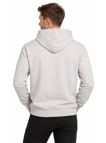 Bluza "Guni" w kolorze szarym