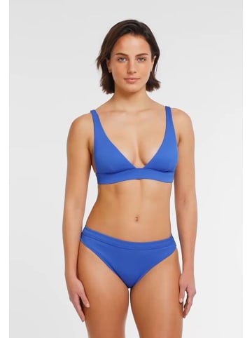 Bikini "WOTW" w kolorze niebieskim