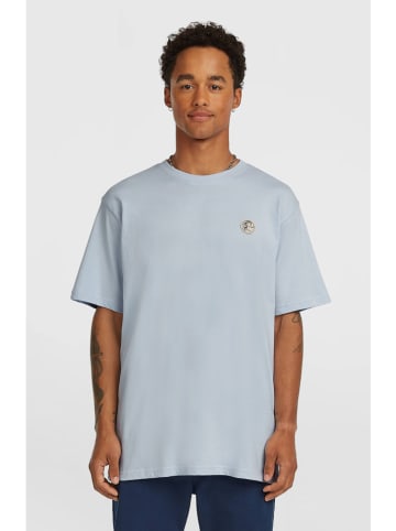Shirt "O'riginals" in Hellblau