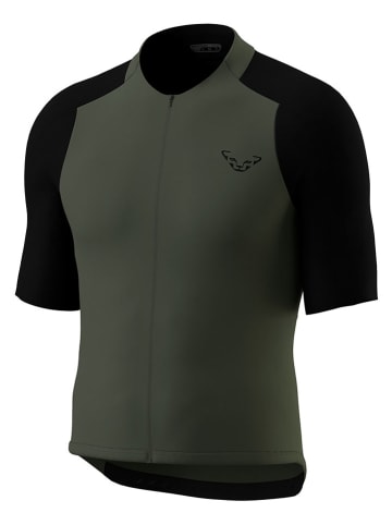Fahrradtrikot "Ride Light" in Khaki