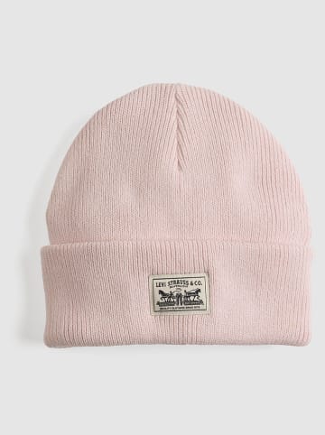 Beanie rosé