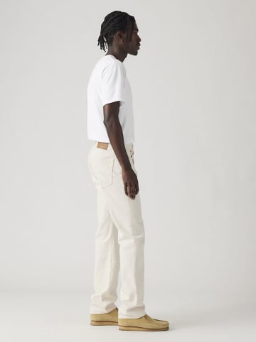 Jeans - Regular fit - in Weiß