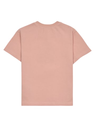 Shirt "Cherry" in Rosa/ Pink