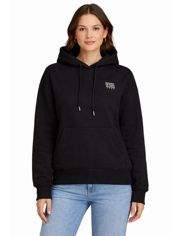 Bluza "Guni" w kolorze czarnym