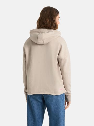 Hoodie "Izzy" beige