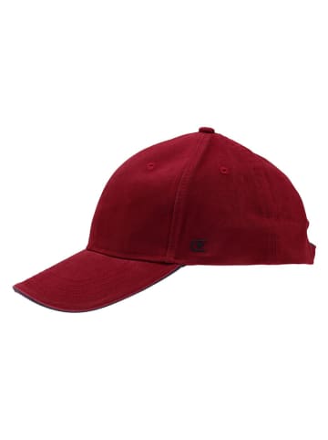 Cap in Bordeaux
