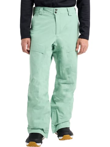 Ski-/ Snowboardhose "[ak] Swash GORE-TEX 2L" in Mint