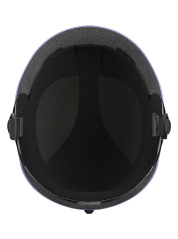 Kask narciarski "Rodan" w kolorze lawendowym