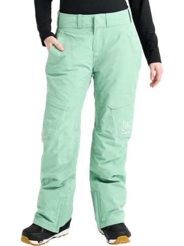 Ski-/ Snowboardhose "[ak] GORE-TEX Summit 2L" in Mint