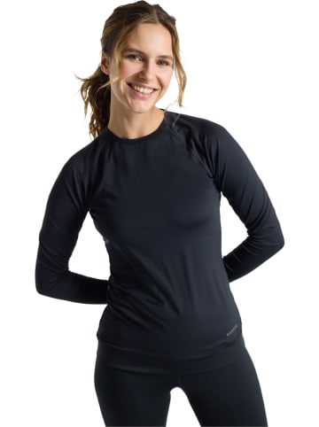 Podkoszulek termiczny "Lightweight X Base Layer" w kolorze czarnym