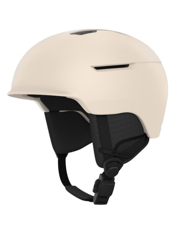 Ski-/ Snowboardhelm "Logan WaveCel®" in Creme