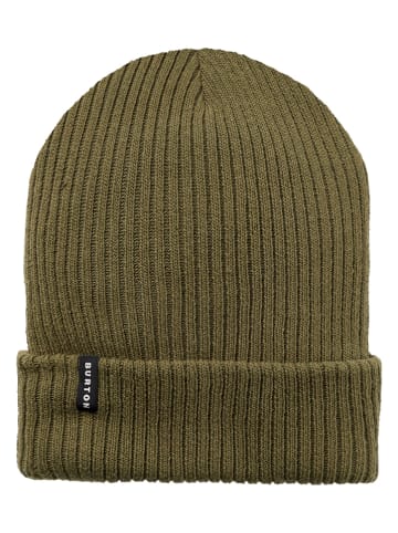 Mütze in Khaki
